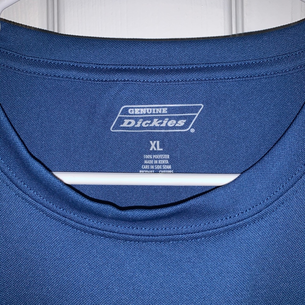 Dickies XL Shirt - Picture 2 of 4